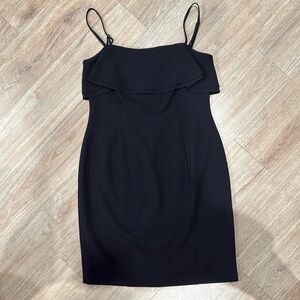 Karl Lagerfeld dress